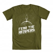 Fear the Reapers